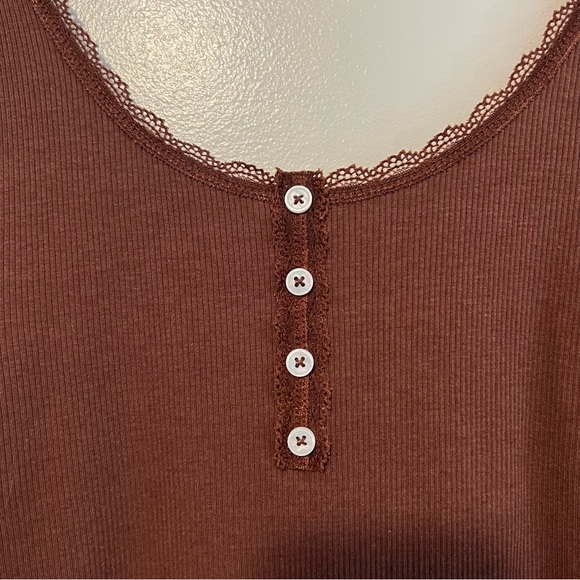 American Eagle Outfitters | Bodysuit - Picture 2 of 8